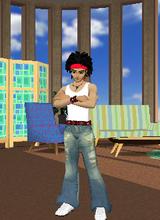 avatar image