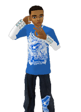 avatar image