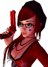 avatar image