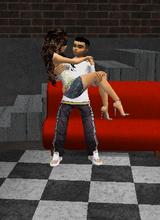 avatar picture