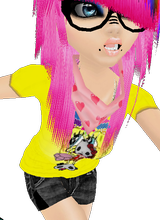 avatar image