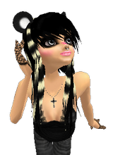 avatar image