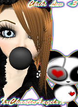 XxChaoticAngelxX