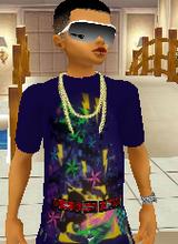 avatar image