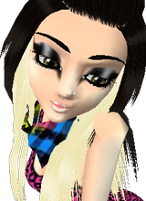 avatar image