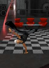 Avatar pic
