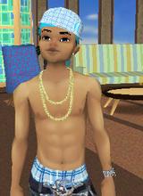 avatar image