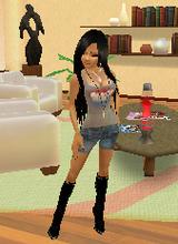 avatar picture