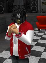 avatar image