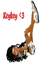 BeauitfulMISSkeykey