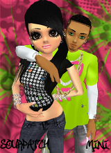 avatar image