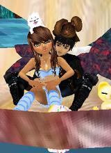 avatar image