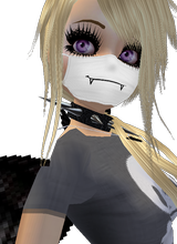 avatar image