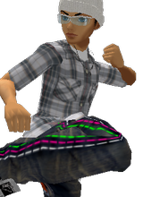 avatar image