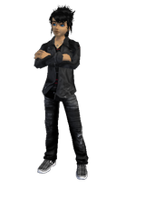 ChampionDrifter