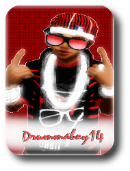 Drummaboy14