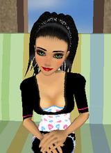 avatar image
