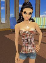 Avatar pic
