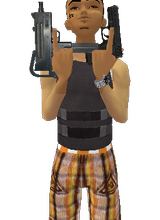 avatar image
