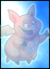 ImaginaryPig