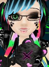 avatar image