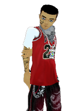 MAFIABOYFATE