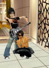 avatar image