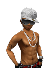 avatar picture