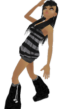 avatar picture