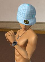 avatar image