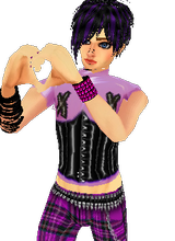 avatar image
