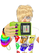 avatar image