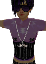avatar image