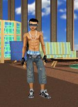 avatar image