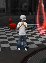 avatar image