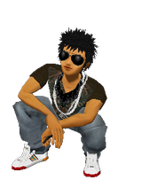 MrYoungStarr