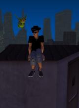 avatar image