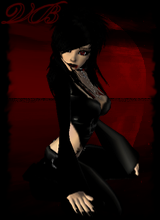 VampyraBloodrose