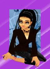 Avatar pic