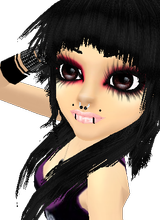 avatar picture
