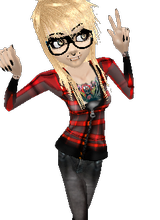 avatar image