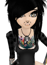 avatar image
