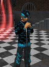 avatar image