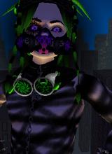 avatar image