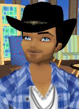 avatar image