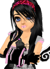 avatar image