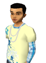 avatar image