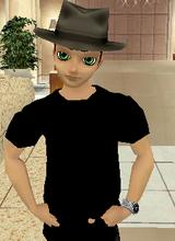avatar image