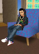 avatar image
