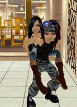 avatar image